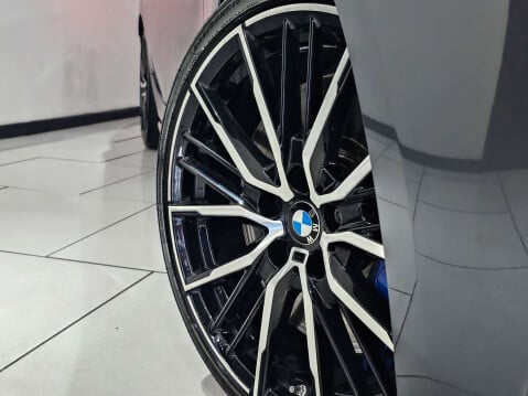 BMW 1 Series 2.0 M135i xDrive Auto 4WD 5dr 41