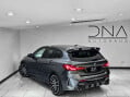 BMW 1 Series 2.0 M135i xDrive Auto 4WD 5dr 46