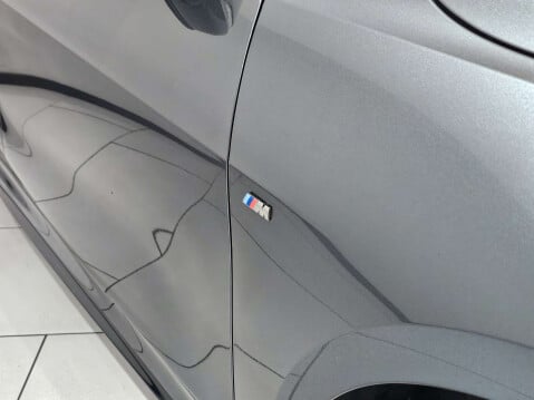 BMW 1 Series 2.0 M135i xDrive Auto 4WD 5dr 47