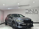 BMW 1 Series 2.0 M135i xDrive Auto 4WD 5dr