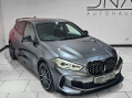 BMW 1 Series 2.0 M135i xDrive Auto 4WD 5dr 2