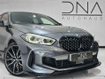 BMW 1 Series 2.0 M135i xDrive Auto 4WD 5dr 8