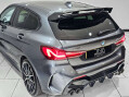 BMW 1 Series 2.0 M135i xDrive Auto 4WD 5dr 10