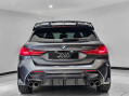 BMW 1 Series 2.0 M135i xDrive Auto 4WD 5dr 14