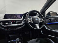 BMW 1 Series 2.0 M135i xDrive Auto 4WD 5dr 15