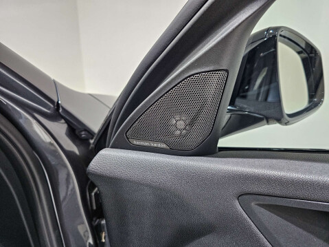 BMW 1 Series 2.0 M135i xDrive Auto 4WD 5dr 19