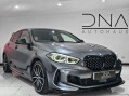 BMW 1 Series 2.0 M135i xDrive Auto 4WD 5dr 23