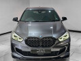 BMW 1 Series 2.0 M135i xDrive Auto 4WD 5dr 25
