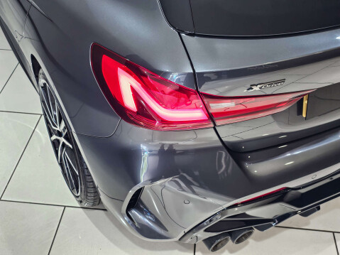 BMW 1 Series 2.0 M135i xDrive Auto 4WD 5dr 31