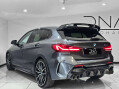 BMW 1 Series 2.0 M135i xDrive Auto 4WD 5dr 32