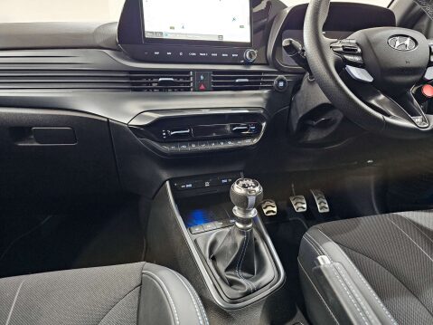 Hyundai i20 1.6 i20 N TGDi 5dr 15