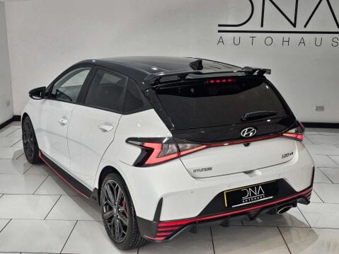 Hyundai i20 1.6 i20 N TGDi 5dr 37