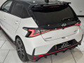 Hyundai i20 1.6 i20 N TGDi 5dr 9