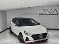 Hyundai i20 1.6 i20 N TGDi 5dr 22