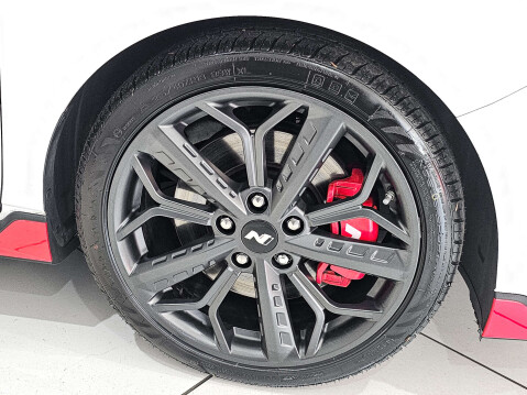 Hyundai i20 1.6 i20 N TGDi 5dr 23