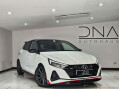 Hyundai i20 1.6 i20 N TGDi 5dr 1