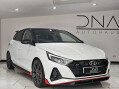Hyundai i20 1.6 i20 N TGDi 5dr 2