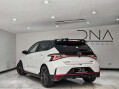 Hyundai i20 1.6 i20 N TGDi 5dr 3