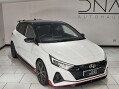 Hyundai i20 1.6 i20 N TGDi 5dr 19