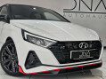 Hyundai i20 1.6 i20 N TGDi 5dr 21