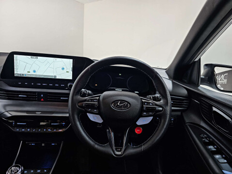 Hyundai i20 1.6 i20 N TGDi 5dr 30
