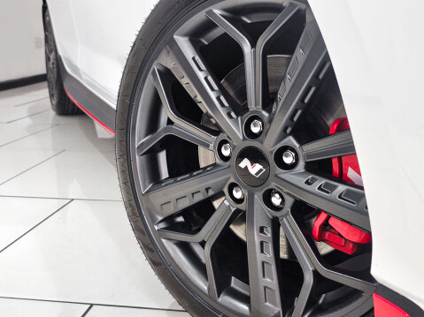 Hyundai i20 1.6 i20 N TGDi 5dr 34