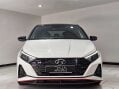 Hyundai i20 1.6 i20 N TGDi 5dr 33