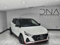 Hyundai i20 1.6 i20 N TGDi 5dr 22