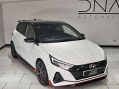 Hyundai i20 1.6 i20 N TGDi 5dr 19