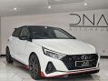 Hyundai i20 1.6 i20 N TGDi 5dr 2
