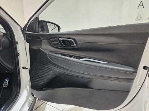 Hyundai i20 1.6 i20 N TGDi 5dr 38
