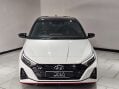Hyundai i20 1.6 i20 N TGDi 5dr 8