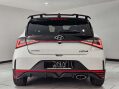 Hyundai i20 1.6 i20 N TGDi 5dr 17