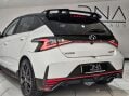 Hyundai i20 1.6 i20 N TGDi 5dr 10