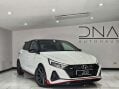 Hyundai i20 1.6 i20 N TGDi 5dr 1