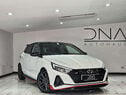 Hyundai i20 1.6 i20 N TGDi 5dr