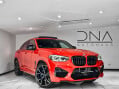 BMW X4 3.0 X4 M Competition Edition Auto 4WD 5dr 1