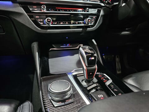 BMW X4 3.0 X4 M Competition Edition Auto 4WD 5dr 9