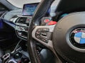 BMW X4 3.0 X4 M Competition Edition Auto 4WD 5dr 10