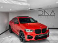 BMW X4 3.0 X4 M Competition Edition Auto 4WD 5dr 11