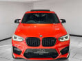 BMW X4 3.0 X4 M Competition Edition Auto 4WD 5dr 14