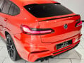 BMW X4 3.0 X4 M Competition Edition Auto 4WD 5dr 16