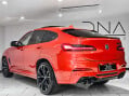 BMW X4 3.0 X4 M Competition Edition Auto 4WD 5dr 21