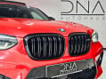BMW X4 3.0 X4 M Competition Edition Auto 4WD 5dr 25