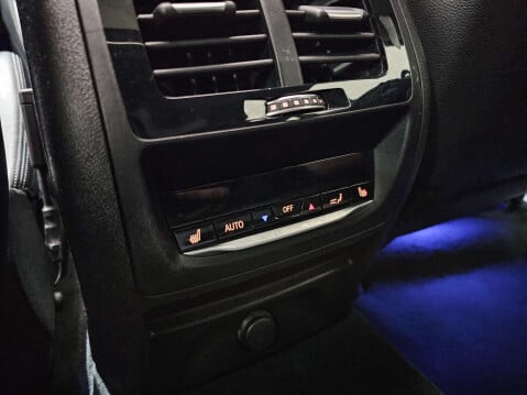 BMW X4 3.0 X4 M Competition Edition Auto 4WD 5dr 30