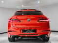 BMW X4 3.0 X4 M Competition Edition Auto 4WD 5dr 34