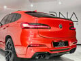 BMW X4 3.0 X4 M Competition Edition Auto 4WD 5dr 35