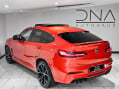 BMW X4 3.0 X4 M Competition Edition Auto 4WD 5dr 37
