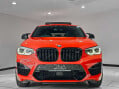 BMW X4 3.0 X4 M Competition Edition Auto 4WD 5dr 39