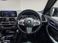 BMW X4 3.0 X4 M Competition Edition Auto 4WD 5dr 46